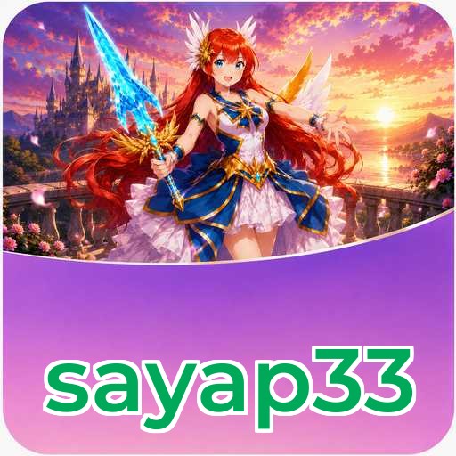 Sejarah sayap33