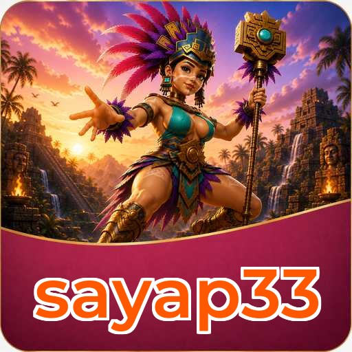 sayap33 Installation Tutorial