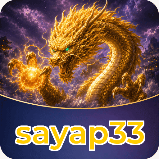 sayap33 APK Indonesia - Dashboard dan Interface