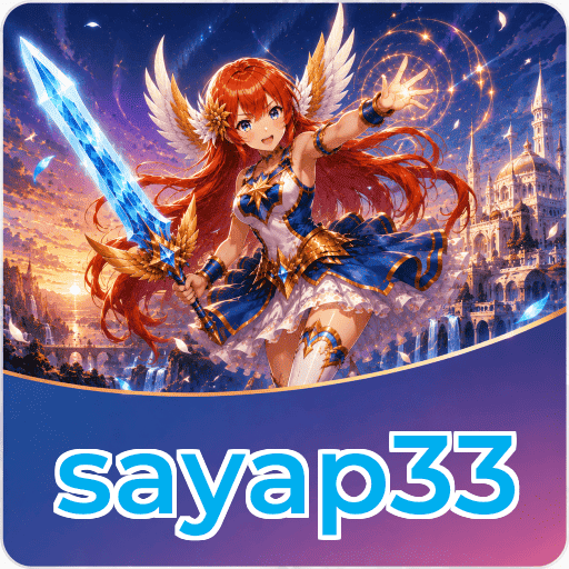 Instalasi sayap33 APK